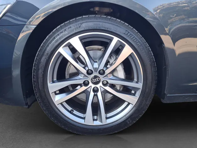 AUDI A6 Avant 40 TDI advanced quattro S-tronic