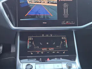AUDI A6 Avant 40 TDI advanced quattro S-tronic