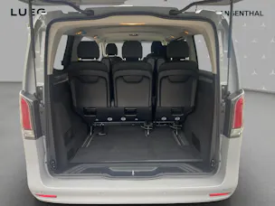 MERCEDES-BENZ Vito 116 CDI Lang Pro Tourer 4Matic 9G-Tronic