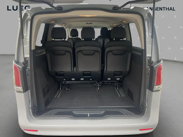 MERCEDES-BENZ Vito 116 CDI Lang Pro Tourer 4Matic 9G-Tronic