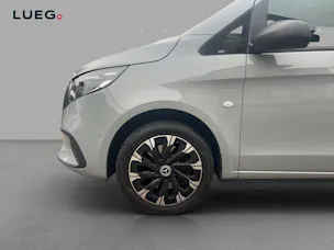 MERCEDES-BENZ Vito 116 CDI Lang Pro Tourer 4Matic 9G-Tronic