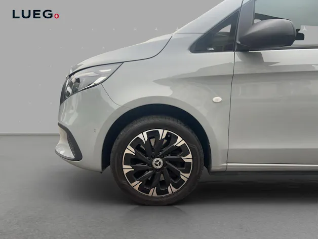 MERCEDES-BENZ Vito 116 CDI Lang Pro Tourer 4Matic 9G-Tronic