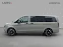 MERCEDES-BENZ Vito 116 CDI Lang Pro Tourer 4Matic 9G-Tronic