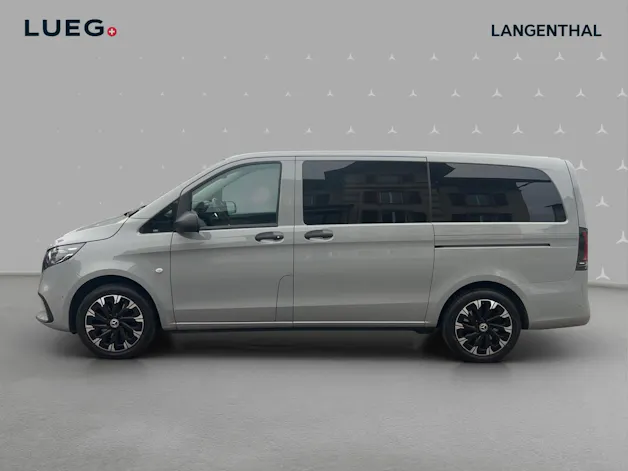 MERCEDES-BENZ Vito 116 CDI Lang Pro Tourer 4Matic 9G-Tronic