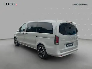 MERCEDES-BENZ Vito 116 CDI Lang Pro Tourer 4Matic 9G-Tronic