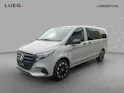 MERCEDES-BENZ Vito 116 CDI Lang Pro Tourer 4Matic 9G-Tronic