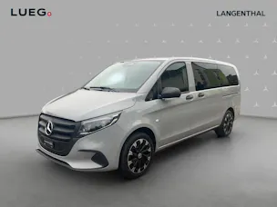 MERCEDES-BENZ Vito 116 CDI Lang Pro Tourer 4Matic 9G-Tronic
