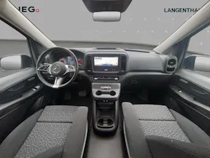 MERCEDES-BENZ Vito 116 CDI Lang Pro Tourer 4Matic 9G-Tronic