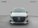 MERCEDES-BENZ Vito 116 CDI Lang Pro Tourer 4Matic 9G-Tronic