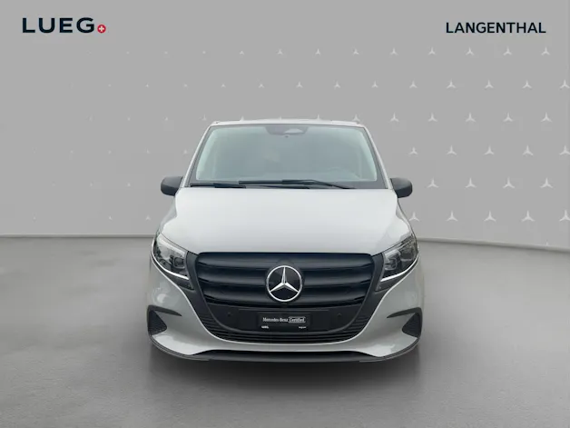 MERCEDES-BENZ Vito 116 CDI Lang Pro Tourer 4Matic 9G-Tronic