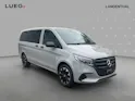 MERCEDES-BENZ Vito 116 CDI Lang Pro Tourer 4Matic 9G-Tronic