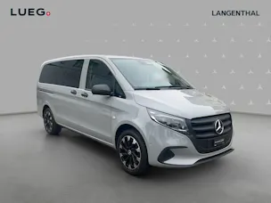 MERCEDES-BENZ Vito 116 CDI Lang Pro Tourer 4Matic 9G-Tronic