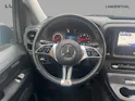 MERCEDES-BENZ Vito 116 CDI Lang Pro Tourer 4Matic 9G-Tronic