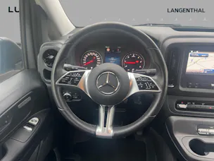 MERCEDES-BENZ Vito 116 CDI Lang Pro Tourer 4Matic 9G-Tronic