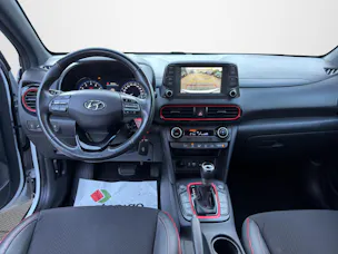 HYUNDAI Kona 1.6 T-GDi Amplia 4WD DCT