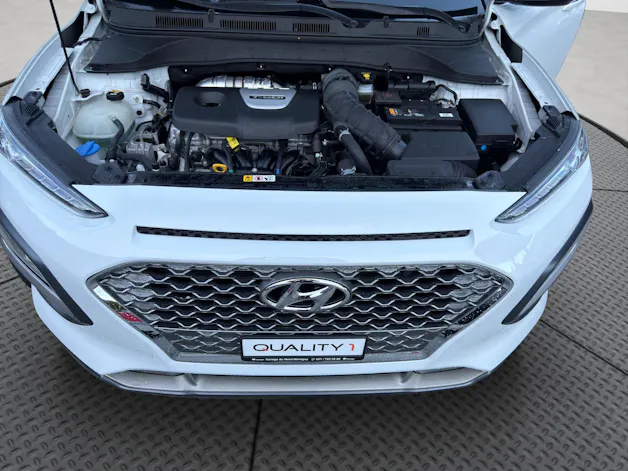 HYUNDAI Kona 1.6 T-GDi Amplia 4WD DCT