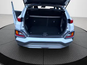 HYUNDAI Kona 1.6 T-GDi Amplia 4WD DCT