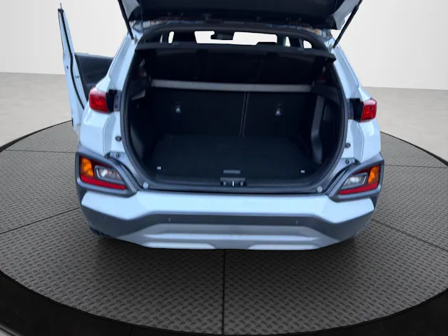 HYUNDAI Kona 1.6 T-GDi Amplia 4WD DCT