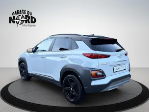 HYUNDAI Kona 1.6 T-GDi Amplia 4WD DCT