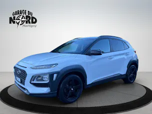 HYUNDAI Kona 1.6 T-GDi Amplia 4WD DCT