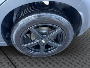 HYUNDAI Kona 1.6 T-GDi Amplia 4WD DCT