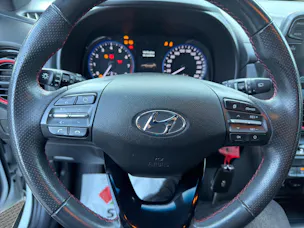 HYUNDAI Kona 1.6 T-GDi Amplia 4WD DCT