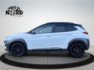 HYUNDAI Kona 1.6 T-GDi Amplia 4WD DCT