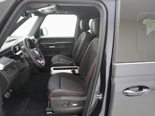 VW ID.Buzz 84kWh GTX 4MOTION langer Radstand