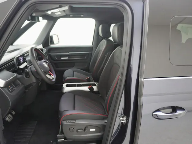 VW ID.Buzz 84kWh GTX 4MOTION langer Radstand