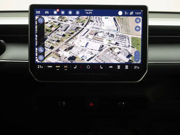 VW ID.Buzz 84kWh GTX 4MOTION langer Radstand