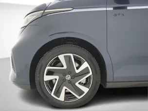 VW ID.Buzz 84kWh GTX 4MOTION langer Radstand
