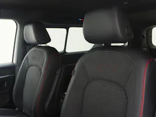 VW ID.Buzz 84kWh GTX 4MOTION langer Radstand