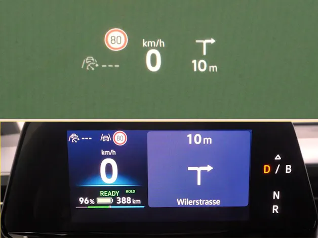 VW ID.Buzz 84kWh GTX 4MOTION langer Radstand