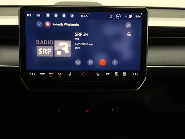 VW ID.Buzz 84kWh GTX 4MOTION langer Radstand