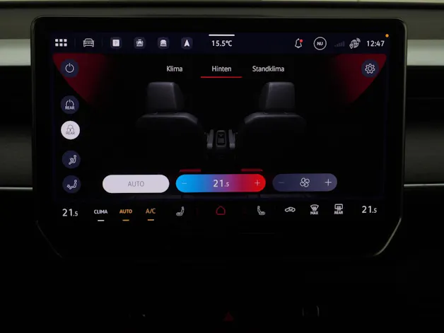 VW ID.Buzz 84kWh GTX 4MOTION langer Radstand