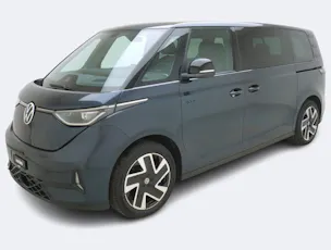 VW ID.Buzz 84kWh GTX 4MOTION langer Radstand