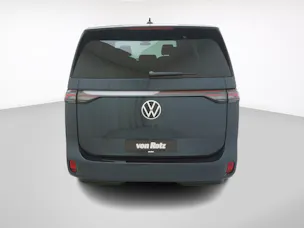 VW ID.Buzz 84kWh GTX 4MOTION langer Radstand