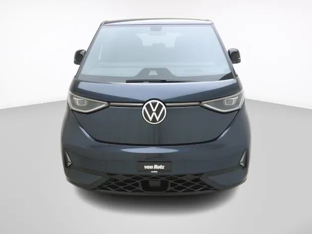 VW ID.Buzz 84kWh GTX 4MOTION langer Radstand