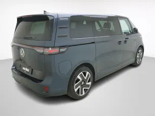VW ID.Buzz 84kWh GTX 4MOTION langer Radstand