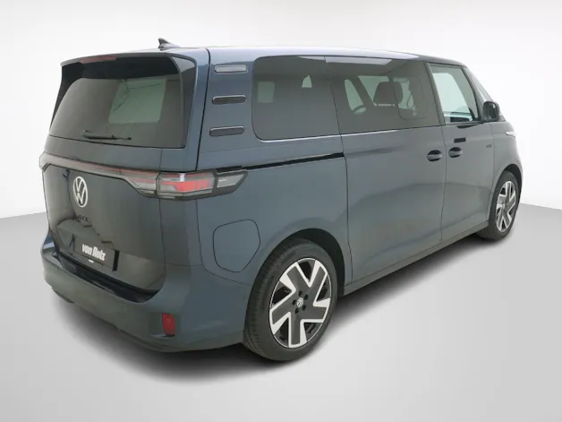 VW ID.Buzz 84kWh GTX 4MOTION langer Radstand