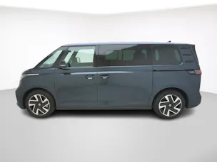 VW ID.Buzz 84kWh GTX 4MOTION langer Radstand