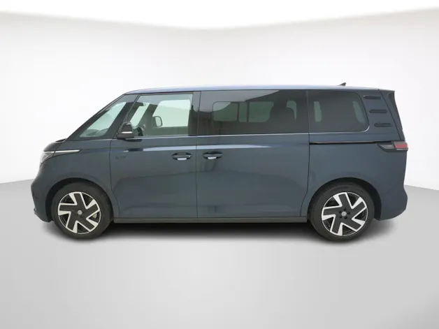 VW ID.Buzz 84kWh GTX 4MOTION langer Radstand