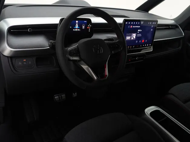 VW ID.Buzz 84kWh GTX 4MOTION langer Radstand