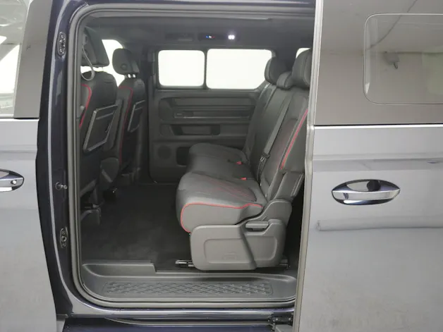 VW ID.Buzz 84kWh GTX 4MOTION langer Radstand