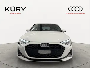 AUDI A3 Sportback TFSI 85 kW Ambition 150PS