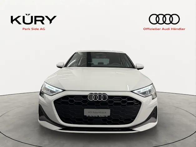 AUDI A3 Sportback TFSI 85 kW Ambition 150PS