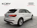 AUDI A3 Sportback TFSI 85 kW Ambition 150PS