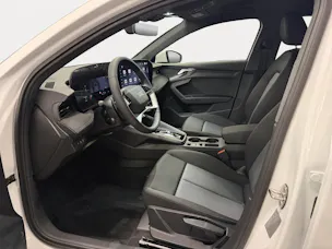 AUDI A3 Sportback TFSI 85 kW Ambition 150PS