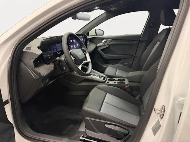 AUDI A3 Sportback TFSI 85 kW Ambition 150PS