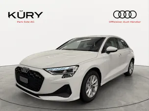 AUDI A3 Sportback TFSI 85 kW Ambition 150PS